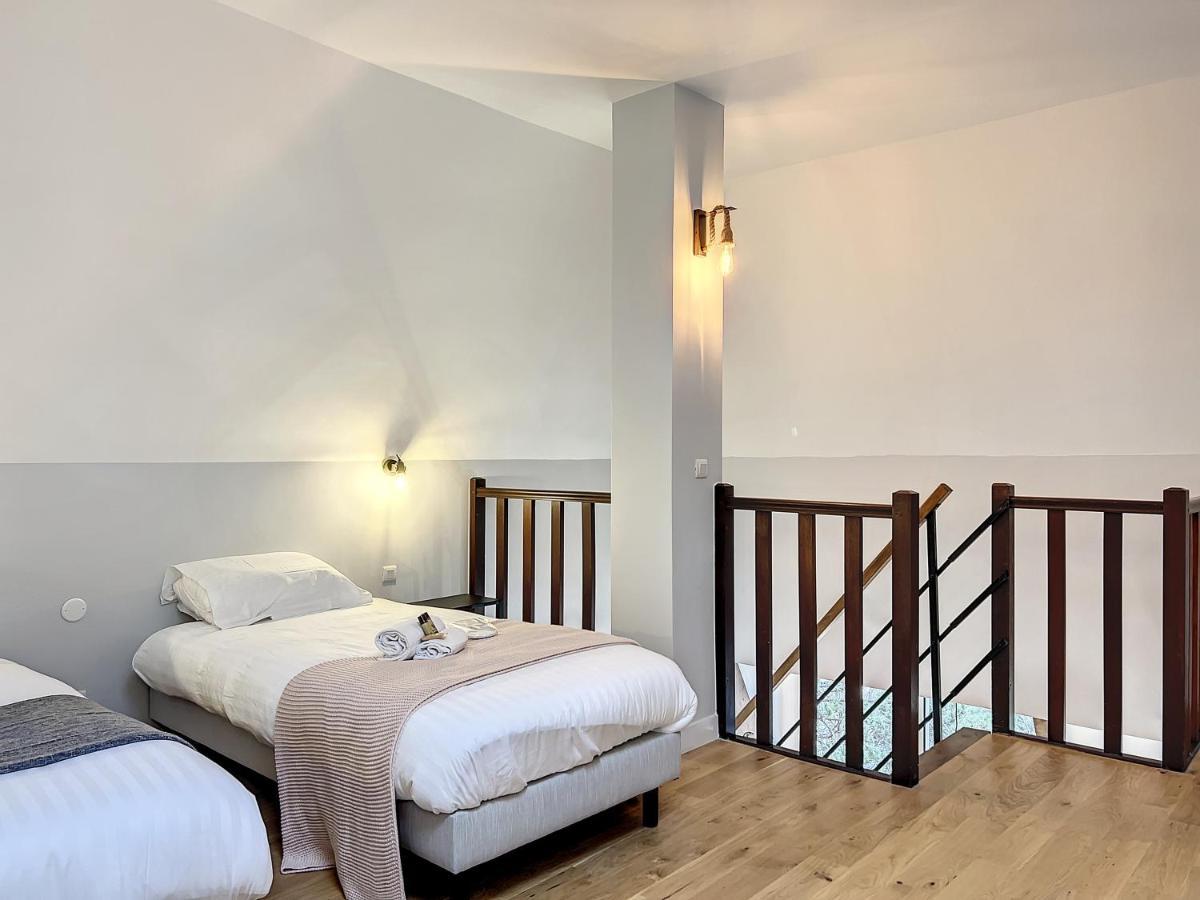 Le Loft Deauville - Yourhosthelper Exterior photo